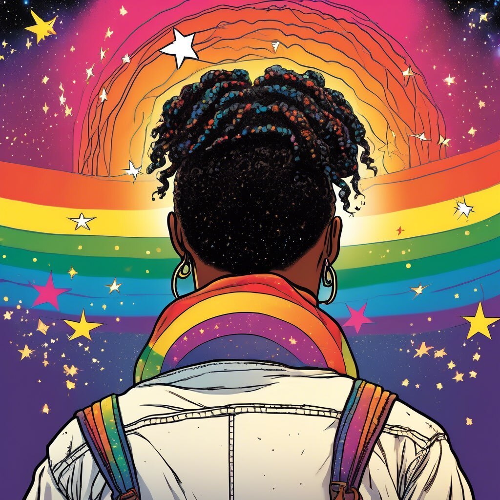 Journey to a Present Joy - Retreat für BIPoC FLINTA*